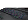9S7-17A311-069 MSI GT75 Titan 8RF-069RU i9 8950HK/32Gb/1Tb/SSD512Gb/ 1070  SLI 8Gb/17.3"/W10/black/BT/