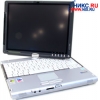 Fujitsu-Siemens L-Book T4010 (RUS-157100-002) P-M-725(1.6)/512/60/DVD-CDRW/WiFi/Bluetooth/WinXP Tablet PC/12.1"XGA