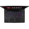 9S7-16L411-003 MSI GT63 Titan 8RF-003RU i7 8750H/16Gb/1Tb/SSD256Gb/  1070 8Gb/15.6"/W10/black/BT/