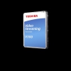 HDD 1Tb SATA 6Gb/s Toshiba Video V300 <HDWU110UZSVA>  3.5"  5700rpm  64Mb