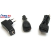 Комплект зарядных устройств для КПК Palm m500/m505, Tungsten (USB/CAR/Adapter Charger)