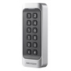 Считыватель карт Hikvision  DS-K1107MK уличный