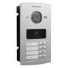 HIKVISION <DS-KV8402-IM> Многоквартирная  IP  вызывная  панель