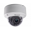 Камера видеонаблюдения Hikvision DS-2CE56F7T-VPIT3Z 2.8-12мм HD TVI  цветная корп.:белый