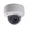 Камера видеонаблюдения Hikvision DS-2CE56H5T-VPIT3Z 2.8-12мм HD  TVI  цветная  корп.:белый