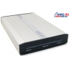 Plextor <PX-PH04U> USB2.0 Portable HDD 40Gb EXT (RTL)