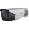 Камера видеонаблюдения Hikvision DS-2CE16F7T-IT3Z 2.8-12мм HD  TVI цветная корп.:белый