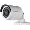 DS-T100 (2.8 MM) Камера видеонаблюдения Hikvision HiWatch DS-T100 2.8-2.8мм HD  TVI  цветная  корп.:белый