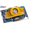 SVGA 256Mb <PCI-E> DDR Gigabyte GV-NX68T256DH (OEM) +DualDVI+TV Out+SLI <GeForce 6800 GT>