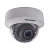 Камера видеонаблюдения Hikvision DS-2CE56H5T-AITZ 2.8-12мм HD  TVI цветная корп.:белый
