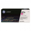 Картридж HP CE343A(C) (№651A) Magenta для HP LJ Enterprise 700 Color  MFP M775