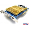 SVGA 128Mb <AGP> DDR Gigabyte GV-N66T128VP (OEM) +DVI+TV In/Out <GeForce 6600 GT>