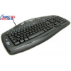 Кл-ра Logitech Media Keyboard Elite Black <USB&PS/2> Ergo 105КЛ+17КЛ М/Мед <967559>