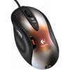 Logitech G5 Laser Mouse <M-UAC113> 2000dpi (RTL) 6btn+Roll USB <931376>
