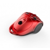 Пылесос Daewoo  RGJ-110R 1400Вт красный