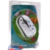 Logitech Spot Optical Mouse (RTL) 3btn+Roll USB <931519>