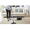 Пылесос Philips PowerGo  FC8294/01  2000Вт  черный