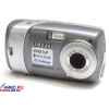 Samsung Digimax A302 <Neo Silver> (3.2Mpx, 36mm, F3.5, JPG, 16Mb + 0Mb SD/MMC, 1.6", USB, AAx2)