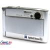 SONY Cyber-shot DSC-T5 <Silver> (5.1Mpx, 38-114mm, 3x, F3.5-4.4, JPG, 32Mb + 0Mb MS Duo, 2.5", USB2.0, AV, Li-Ion)