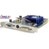 SVGA 128Mb <PCI-E> DDR Sapphire <ATI RADEON X700 FireBlade> (RTL) 128bit +DVI+TV Out