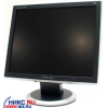 17"    MONITOR Samsung 730BF DKSV <Silver> (LCD, 1280x1024, +DVI)
