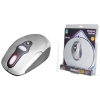 A4-Tech Battery Free Wireless Optical Mouse <NB-95> (RTL) USB 6btn+2Roll
