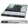 Корпус для сервера 1U 700/750W CSE-815TQC-R706WB Supermicro