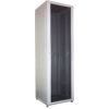 Коммутационный шкаф <ШТК-М-42.6.8-1ААА> 42U, 600x800, для 19" оборудования (2025), ЦМО 2ч.+крепёж
