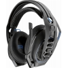 Наушники с микрофоном Plantronics RIG 800HS черный 1.3м мониторы Radio оголовье (210058-05)