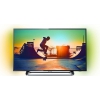 Телевизор LED Philips 55" 55PUS6262/60 черный/Ultra HD/900Hz/DVB-T/DVB-T2/DVB-C/DVB-S2/USB/WiFi/Smart TV (RUS)