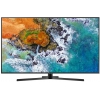 Телевизор LED Samsung 50" UE50NU7400UXRU черный/Ultra HD/50Hz/DVB-T2/DVB-C/DVB-S2/USB/WiFi/Smart TV (RUS)