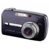 OLYMPUS mju Digital 800 <Dark Blue> (8.0Mpx, 38-114mm, 3x, F2.8-4.9, JPG, 21.3Mb + 0Mb xD, 2.5", USB, AV, Li-Ion)