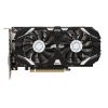 Видеокарта 4Gb <PCI-E> MSI GeForce GTX 1050 Ti 4GT OCV1 <GTX1050Ti, GDDR5, 128bit, HDCP, DP, DVI, HDMI, Retail>