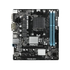 Материнская плата ASRock 760GM-HDV < Socket AM3, AMD 760G + SB 710, 2*DDR3, PCI-Ex16, PCI-Ex1, D-Sub, HDMI, DVI, GB Lan, mATX, Retail>