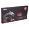 Клавиатура MSI Interceptor DS4100 GAMING RU (Interceptor DS4100 RU)