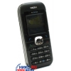 NOKIA 6030 Black (900/1800, LCD 128x128@64k, GPRS, внутр.ант, MMS, Li-Ion 900mAh 300/3ч, 90г.)