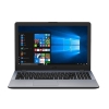 Ноутбук Asus X542UF-DM042T i3-7100U (2.4)/4G/500G/15.6" FHD AG/NV MX130 2G/noODD/BT/Win10 Dark Grey (90NB0IJ2-M04770)