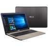 90NB0CN3-M10380 ASUS X540YA AMD E1  6010/2/500GB/No ODD/15.6" HD/Shared/Wi-Fi/Dos