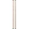Alcatel 5 5086D Metallic Gold (1.5+1GHz, 3Gb,  5.7"1440x720 IPS,4G+WiFi+BT,32Gb+microSD,12Mpx)