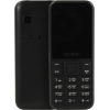 Alcatel 1066D Black (QuadBand, 1.8", GSM, microSD, 0.3Mpx,  63 г)