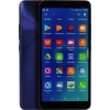 Alcatel 3C 5026D Metallic Blue (1.3GHz, 1Gb,  6"1440x720 IPS,3G+WiFi+BT,16Gb+microSD,8Mpx)