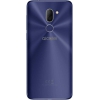 Alcatel 3x 5058I Metallic Blue (1.28GHz, 3Gb,  5.7"1440x720 IPS,4G+WiFi+BT,32Gb+microSD,13+5Mpx)