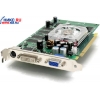SVGA 256Mb <PCI-E> DDR Leadtek PX6600 TD VIVO (RTL) +DVI+TV In/Out <GeForce 6600>