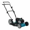 Газонокосилка роторная  Makita PLM5120N2 2200Вт