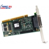 Controller Adaptec ASR-2230SLP/256 (OEM) PCI-X 133MHz,Ultra320 SCSI,RAID 0/1/10/5/50/JBOD,до 30 уст-в,Cache 256Mb