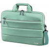 Сумка для ноутбука 15.6" Hama Toronto мятный нейлон (00101857)
