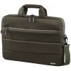 Сумка для ноутбука 15.6" Hama Toronto оливковый нейлон (00101854)