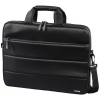 Сумка для ноутбука 17.3" Hama Toronto черный нейлон (00101849)