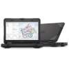Ноутбук Dell Latitude E5414 Rugged Core i5 6300U/8Gb/SSD256Gb/Intel HD Graphics 520/14"/HD (1366x768)/Windows 7 Professional 64 +W10Pro/black/WiFi/BT/Cam (5414-0611)