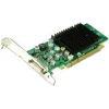 SVGA 64Mb <PCI-E> DDR PNY VCQ4285NVS (OEM) DualVGA <NVIDIA Quadro4 285 NVS>